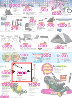 Game Maputo : Beat that Prices (9 Nov - 22 Nov 2017), page 16