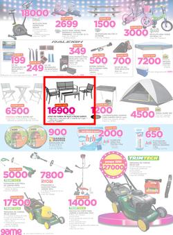 Game Maputo : Beat that Prices (9 Nov - 22 Nov 2017), page 16