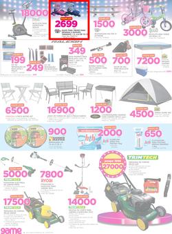 Game Maputo : Beat that Prices (9 Nov - 22 Nov 2017), page 16