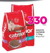 Adulto Catmor-1.75Kg cada