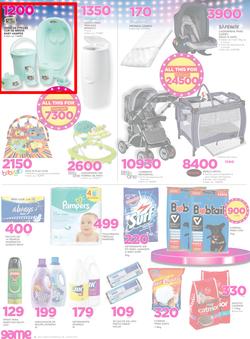 Game Maputo : Beat that Prices (9 Nov - 22 Nov 2017), page 18