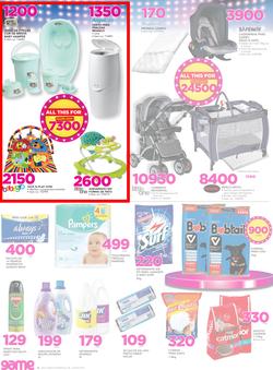 Game Maputo : Beat that Prices (9 Nov - 22 Nov 2017), page 18