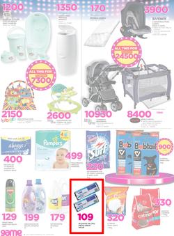 Game Maputo : Beat that Prices (9 Nov - 22 Nov 2017), page 18