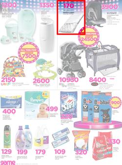 Game Maputo : Beat that Prices (9 Nov - 22 Nov 2017), page 18