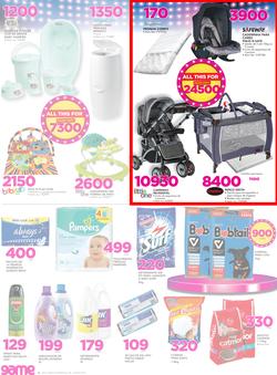 Game Maputo : Beat that Prices (9 Nov - 22 Nov 2017), page 18