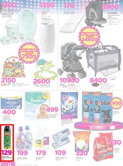 Game Maputo : Beat that Prices (9 Nov - 22 Nov 2017), page 18