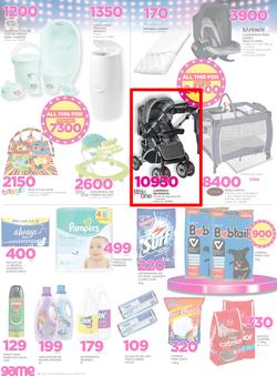 Game Maputo : Beat that Prices (9 Nov - 22 Nov 2017), page 18