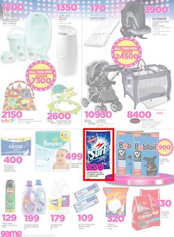 Game Maputo : Beat that Prices (9 Nov - 22 Nov 2017), page 18