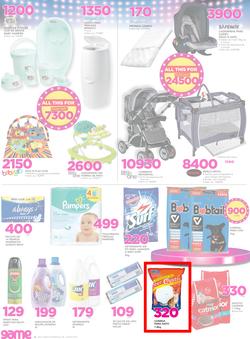 Game Maputo : Beat that Prices (9 Nov - 22 Nov 2017), page 18