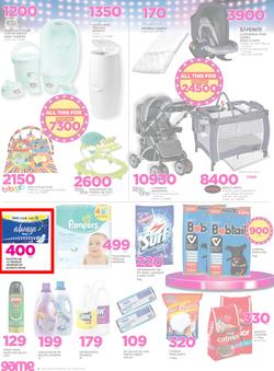 Game Maputo : Beat that Prices (9 Nov - 22 Nov 2017), page 18