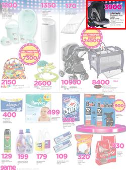 Game Maputo : Beat that Prices (9 Nov - 22 Nov 2017), page 18