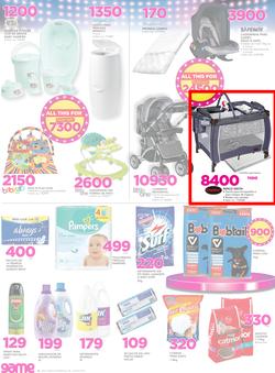 Game Maputo : Beat that Prices (9 Nov - 22 Nov 2017), page 18