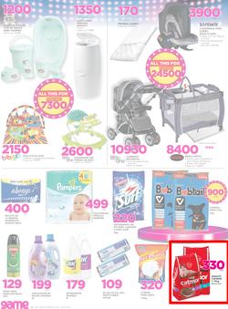 Game Maputo : Beat that Prices (9 Nov - 22 Nov 2017), page 18