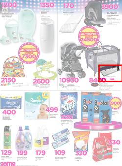 Game Maputo : Beat that Prices (9 Nov - 22 Nov 2017), page 18