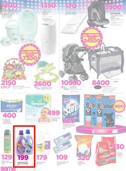 Game Maputo : Beat that Prices (9 Nov - 22 Nov 2017), page 18