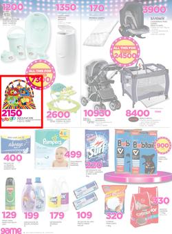 Game Maputo : Beat that Prices (9 Nov - 22 Nov 2017), page 18