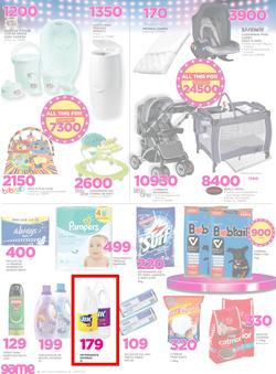 Game Maputo : Beat that Prices (9 Nov - 22 Nov 2017), page 18