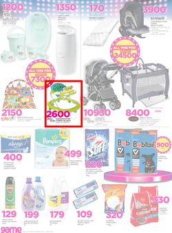Game Maputo : Beat that Prices (9 Nov - 22 Nov 2017), page 18