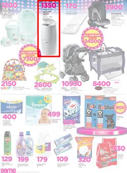 Game Maputo : Beat that Prices (9 Nov - 22 Nov 2017), page 18