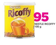 Nestle Ricoffy-100g