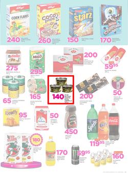 Game Maputo : Beat that Prices (9 Nov - 22 Nov 2017), page 19