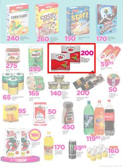 Game Maputo : Beat that Prices (9 Nov - 22 Nov 2017), page 19