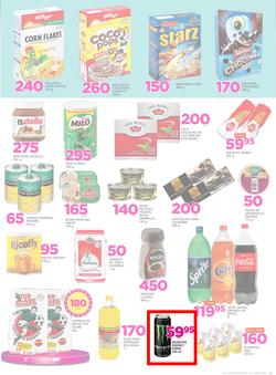Game Maputo : Beat that Prices (9 Nov - 22 Nov 2017), page 19