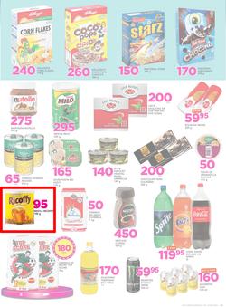 Game Maputo : Beat that Prices (9 Nov - 22 Nov 2017), page 19