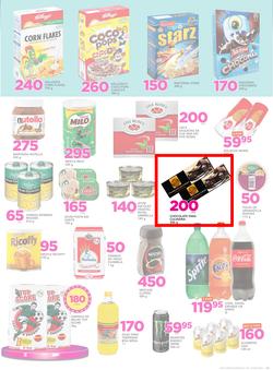Game Maputo : Beat that Prices (9 Nov - 22 Nov 2017), page 19