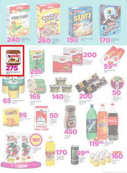 Game Maputo : Beat that Prices (9 Nov - 22 Nov 2017), page 19