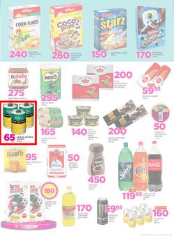 Game Maputo : Beat that Prices (9 Nov - 22 Nov 2017), page 19