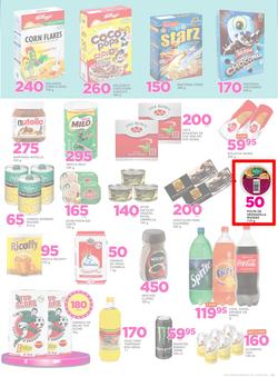 Game Maputo : Beat that Prices (9 Nov - 22 Nov 2017), page 19