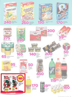 Game Maputo : Beat that Prices (9 Nov - 22 Nov 2017), page 19