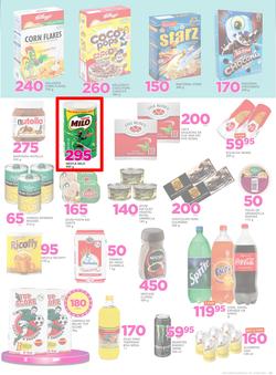 Game Maputo : Beat that Prices (9 Nov - 22 Nov 2017), page 19