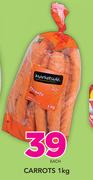 Carrots-1Kg Each