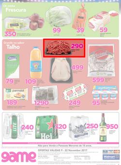 Game Maputo : Beat that Prices (9 Nov - 22 Nov 2017), page 20