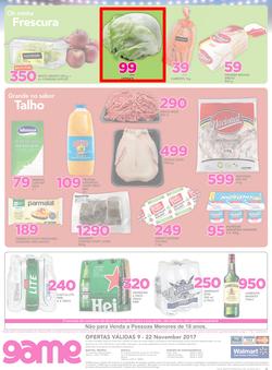 Game Maputo : Beat that Prices (9 Nov - 22 Nov 2017), page 20