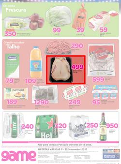 Game Maputo : Beat that Prices (9 Nov - 22 Nov 2017), page 20