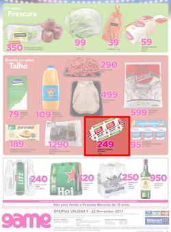 Game Maputo : Beat that Prices (9 Nov - 22 Nov 2017), page 20