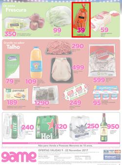 Game Maputo : Beat that Prices (9 Nov - 22 Nov 2017), page 20