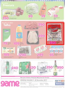 Game Maputo : Beat that Prices (9 Nov - 22 Nov 2017), page 20