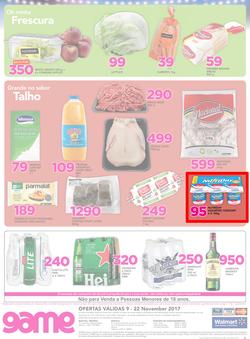 Game Maputo : Beat that Prices (9 Nov - 22 Nov 2017), page 20