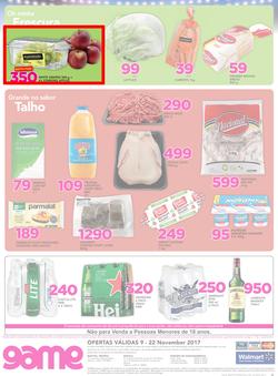 Game Maputo : Beat that Prices (9 Nov - 22 Nov 2017), page 20