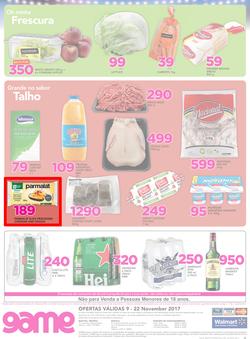 Game Maputo : Beat that Prices (9 Nov - 22 Nov 2017), page 20
