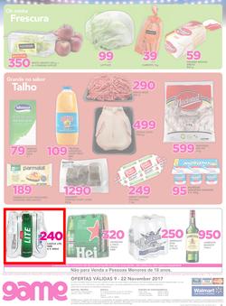 Game Maputo : Beat that Prices (9 Nov - 22 Nov 2017), page 20