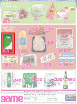 Game Maputo : Beat that Prices (9 Nov - 22 Nov 2017), page 20