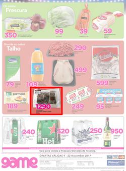 Game Maputo : Beat that Prices (9 Nov - 22 Nov 2017), page 20