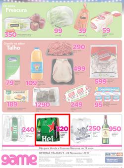 Game Maputo : Beat that Prices (9 Nov - 22 Nov 2017), page 20