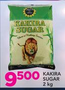 Kakira Sugar-2kg