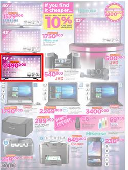 Game Uganda : Beat That Price (9 Nov - 22 Nov 2017), page 2